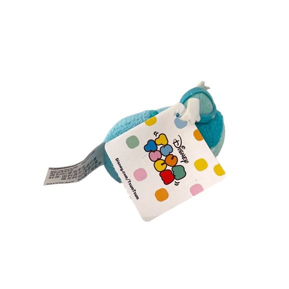 Disney Parks Haunted Mansion Opera Singer Mini Tsum Tsum Plush - Picture 7 of 9